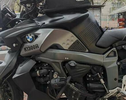 БМВ K 1300R, объемом двигателя 0 л и пробегом 74 тыс. км за 9000 $, фото 8 на Automoto.ua