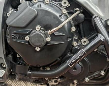 БМВ K 1300R, объемом двигателя 0 л и пробегом 74 тыс. км за 9000 $, фото 16 на Automoto.ua
