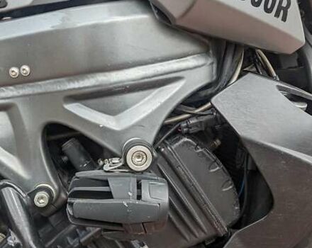 БМВ K 1300R, объемом двигателя 0 л и пробегом 74 тыс. км за 9000 $, фото 17 на Automoto.ua