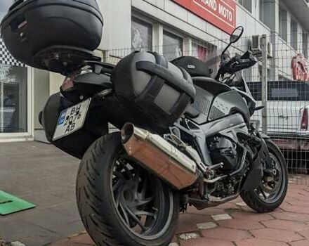 БМВ K 1300R, объемом двигателя 0 л и пробегом 74 тыс. км за 9000 $, фото 1 на Automoto.ua