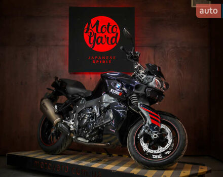 БМВ K 1300R, объемом двигателя 1.3 л и пробегом 21 тыс. км за 12000 $, фото 3 на Automoto.ua