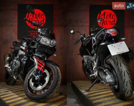 БМВ K 1300R, объемом двигателя 1.3 л и пробегом 21 тыс. км за 12000 $, фото 6 на Automoto.ua