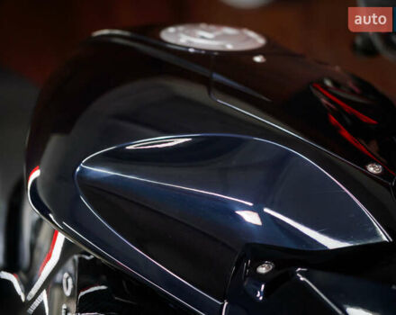 БМВ K 1300R, объемом двигателя 1.3 л и пробегом 21 тыс. км за 12000 $, фото 7 на Automoto.ua