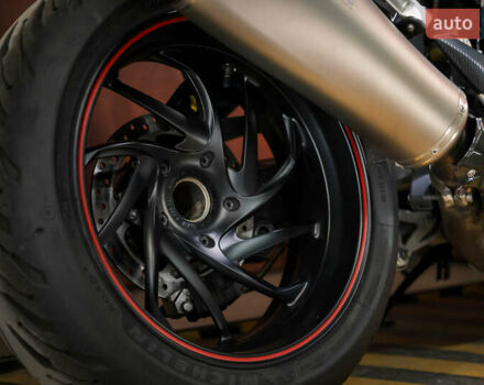 БМВ K 1300R, объемом двигателя 1.3 л и пробегом 21 тыс. км за 12000 $, фото 19 на Automoto.ua