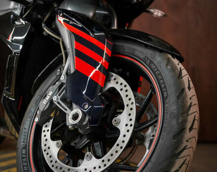 БМВ K 1300R, объемом двигателя 1.3 л и пробегом 21 тыс. км за 12000 $, фото 20 на Automoto.ua