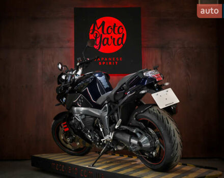БМВ K 1300R, объемом двигателя 1.3 л и пробегом 21 тыс. км за 12000 $, фото 1 на Automoto.ua