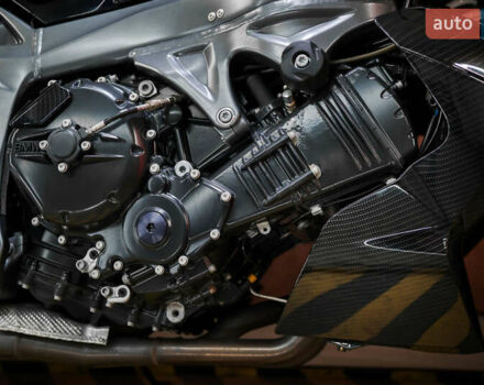 БМВ K 1300R, объемом двигателя 1.3 л и пробегом 21 тыс. км за 12000 $, фото 10 на Automoto.ua