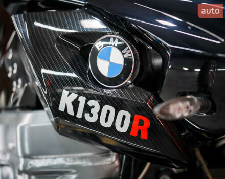 БМВ K 1300R, объемом двигателя 1.3 л и пробегом 21 тыс. км за 12000 $, фото 8 на Automoto.ua