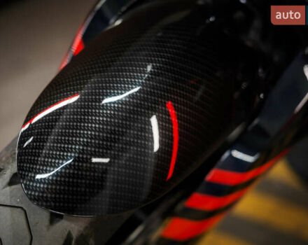 БМВ K 1300R, объемом двигателя 1.3 л и пробегом 21 тыс. км за 12000 $, фото 14 на Automoto.ua
