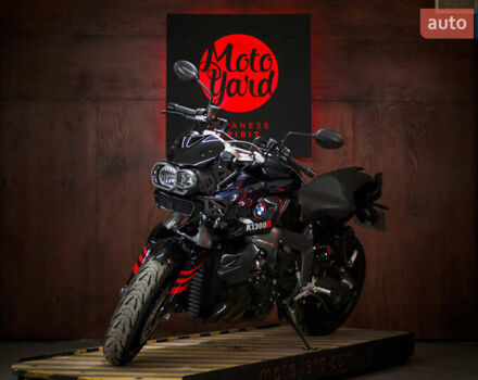 БМВ K 1300R, объемом двигателя 1.3 л и пробегом 21 тыс. км за 12000 $, фото 2 на Automoto.ua