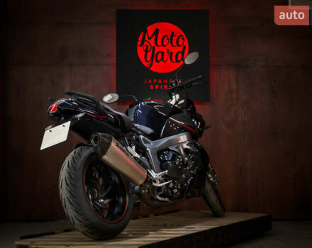 БМВ K 1300R, объемом двигателя 1.3 л и пробегом 21 тыс. км за 12000 $, фото 5 на Automoto.ua