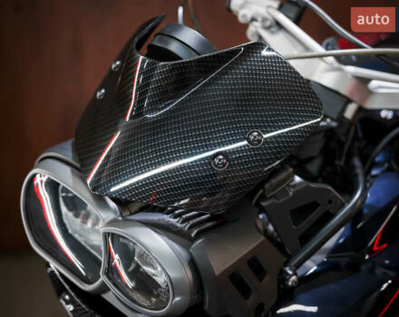 БМВ K 1300R, объемом двигателя 1.3 л и пробегом 21 тыс. км за 12000 $, фото 15 на Automoto.ua
