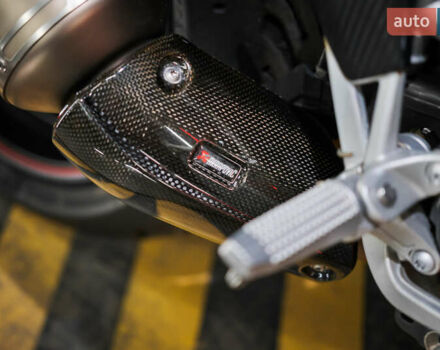 БМВ K 1300R, объемом двигателя 1.3 л и пробегом 21 тыс. км за 12000 $, фото 17 на Automoto.ua