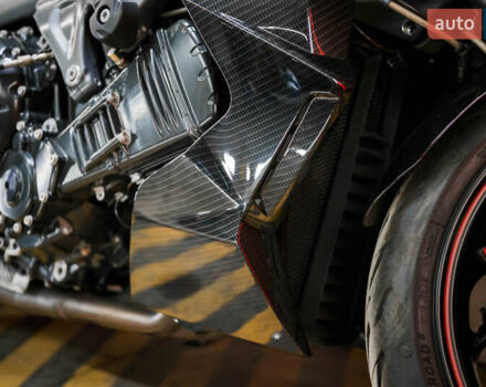 БМВ K 1300R, объемом двигателя 1.3 л и пробегом 21 тыс. км за 12000 $, фото 11 на Automoto.ua