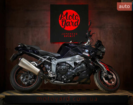БМВ K 1300R, объемом двигателя 1.3 л и пробегом 21 тыс. км за 12000 $, фото 4 на Automoto.ua