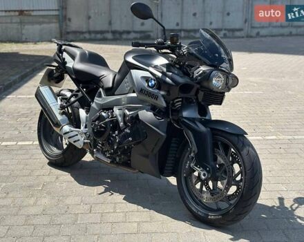 БМВ K 1300R, об'ємом двигуна 0 л та пробігом 10 тис. км за 12900 $, фото 3 на Automoto.ua