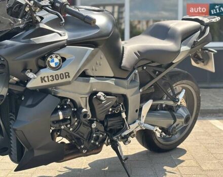 БМВ K 1300R, об'ємом двигуна 0 л та пробігом 10 тис. км за 12900 $, фото 2 на Automoto.ua