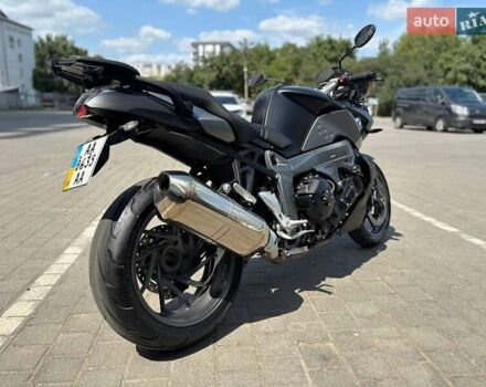 БМВ K 1300R, об'ємом двигуна 0 л та пробігом 10 тис. км за 12900 $, фото 6 на Automoto.ua