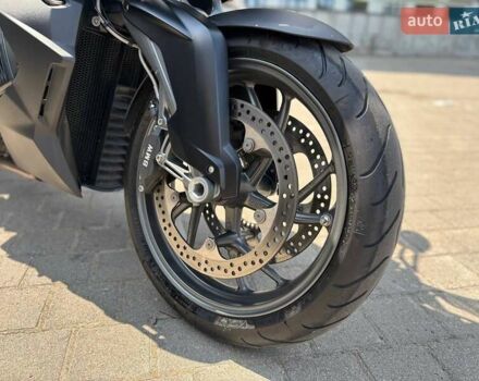 БМВ K 1300R, об'ємом двигуна 0 л та пробігом 10 тис. км за 12900 $, фото 17 на Automoto.ua
