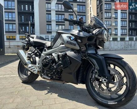 БМВ K 1300R, об'ємом двигуна 0 л та пробігом 10 тис. км за 12900 $, фото 4 на Automoto.ua