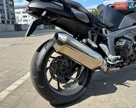 БМВ K 1300R, об'ємом двигуна 0 л та пробігом 10 тис. км за 12900 $, фото 11 на Automoto.ua