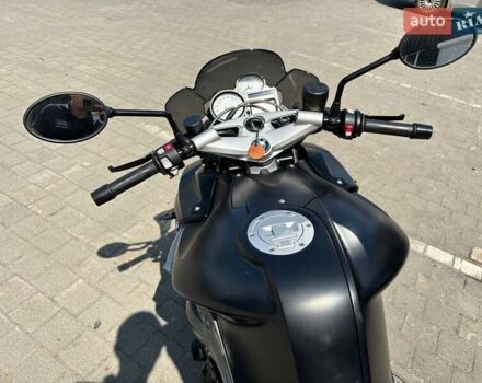 БМВ K 1300R, об'ємом двигуна 0 л та пробігом 10 тис. км за 12900 $, фото 13 на Automoto.ua