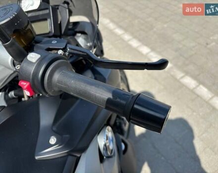 БМВ K 1300R, об'ємом двигуна 0 л та пробігом 10 тис. км за 12900 $, фото 14 на Automoto.ua