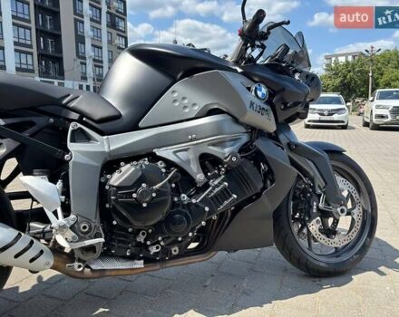 БМВ K 1300R, об'ємом двигуна 0 л та пробігом 10 тис. км за 12900 $, фото 12 на Automoto.ua