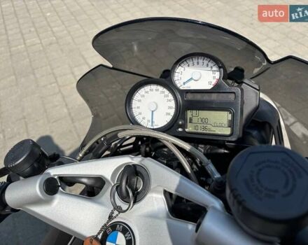 БМВ K 1300R, об'ємом двигуна 0 л та пробігом 10 тис. км за 12900 $, фото 16 на Automoto.ua