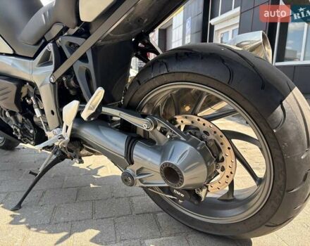 БМВ K 1300R, об'ємом двигуна 0 л та пробігом 10 тис. км за 12900 $, фото 10 на Automoto.ua