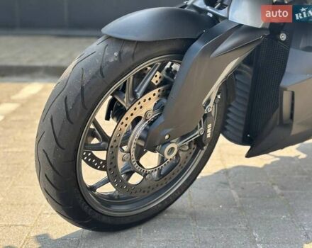 БМВ K 1300R, об'ємом двигуна 0 л та пробігом 10 тис. км за 12900 $, фото 1 на Automoto.ua