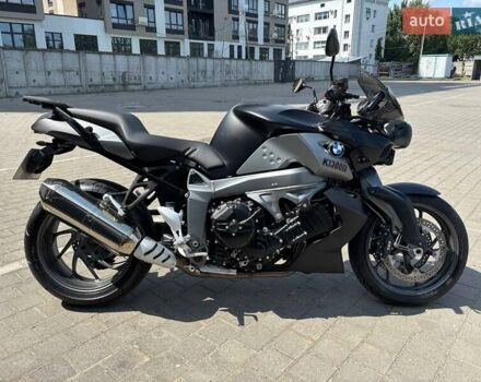 БМВ K 1300R, об'ємом двигуна 0 л та пробігом 10 тис. км за 12900 $, фото 5 на Automoto.ua