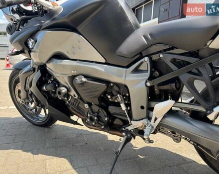 БМВ K 1300R, об'ємом двигуна 0 л та пробігом 10 тис. км за 12900 $, фото 9 на Automoto.ua