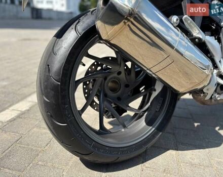 БМВ K 1300R, об'ємом двигуна 0 л та пробігом 10 тис. км за 12900 $, фото 18 на Automoto.ua