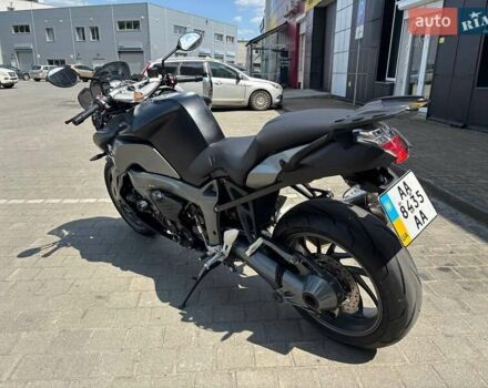 БМВ K 1300R, об'ємом двигуна 0 л та пробігом 10 тис. км за 12900 $, фото 7 на Automoto.ua