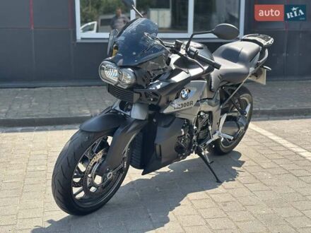 БМВ K 1300R 2011 у Львові на Automoto.ua БМВ K 1300R, об'ємом двигуна 0 л та пробігом 10 тис. км за 12900 $, фото 1 на Automoto.ua