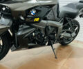 Серый БМВ K 1300R, объемом двигателя 1.3 л и пробегом 53 тыс. км за 10800 $, фото 7 на Automoto.ua