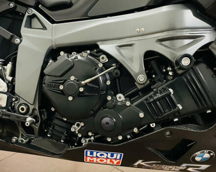 Серый БМВ K 1300R, объемом двигателя 1.3 л и пробегом 53 тыс. км за 10800 $, фото 22 на Automoto.ua