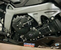 Серый БМВ K 1300R, объемом двигателя 1.3 л и пробегом 53 тыс. км за 10800 $, фото 22 на Automoto.ua