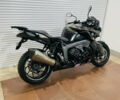 Серый БМВ K 1300R, объемом двигателя 1.3 л и пробегом 53 тыс. км за 10800 $, фото 27 на Automoto.ua
