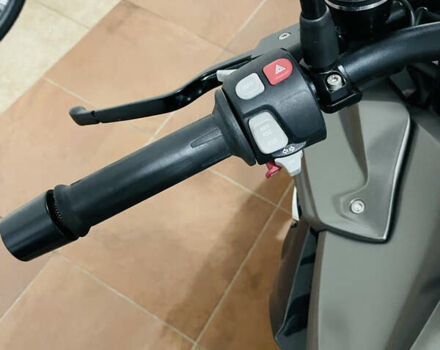 Серый БМВ K 1300R, объемом двигателя 1.3 л и пробегом 53 тыс. км за 10800 $, фото 16 на Automoto.ua