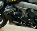 Серый БМВ K 1300R, объемом двигателя 1.3 л и пробегом 53 тыс. км за 10800 $, фото 10 на Automoto.ua