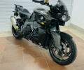 Серый БМВ K 1300R, объемом двигателя 1.3 л и пробегом 53 тыс. км за 10800 $, фото 1 на Automoto.ua