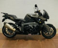 Серый БМВ K 1300R, объемом двигателя 1.3 л и пробегом 53 тыс. км за 10800 $, фото 28 на Automoto.ua