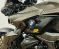 Серый БМВ K 1300R, объемом двигателя 1.3 л и пробегом 53 тыс. км за 10800 $, фото 14 на Automoto.ua