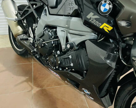 Серый БМВ K 1300R, объемом двигателя 1.3 л и пробегом 53 тыс. км за 10800 $, фото 21 на Automoto.ua