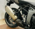 Серый БМВ K 1300R, объемом двигателя 1.3 л и пробегом 53 тыс. км за 10800 $, фото 23 на Automoto.ua