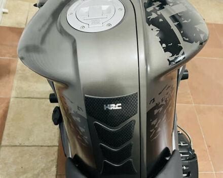 Серый БМВ K 1300R, объемом двигателя 1.3 л и пробегом 53 тыс. км за 10800 $, фото 38 на Automoto.ua