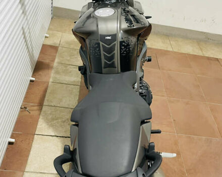 Серый БМВ K 1300R, объемом двигателя 1.3 л и пробегом 53 тыс. км за 10800 $, фото 32 на Automoto.ua