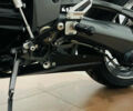 Серый БМВ K 1300R, объемом двигателя 1.3 л и пробегом 53 тыс. км за 10800 $, фото 11 на Automoto.ua